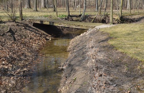 Property photo 5 - 3.4 Acres Offered in 2 Tracts - 3 Bedroom Ranch Home plus Additional Lot